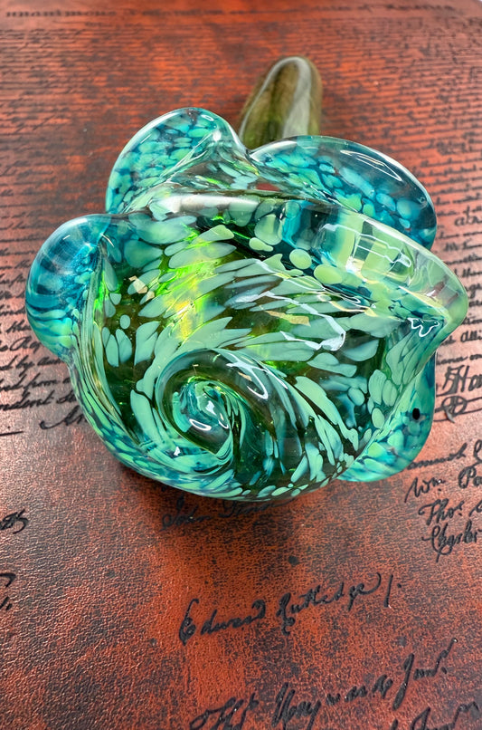 X Large rose