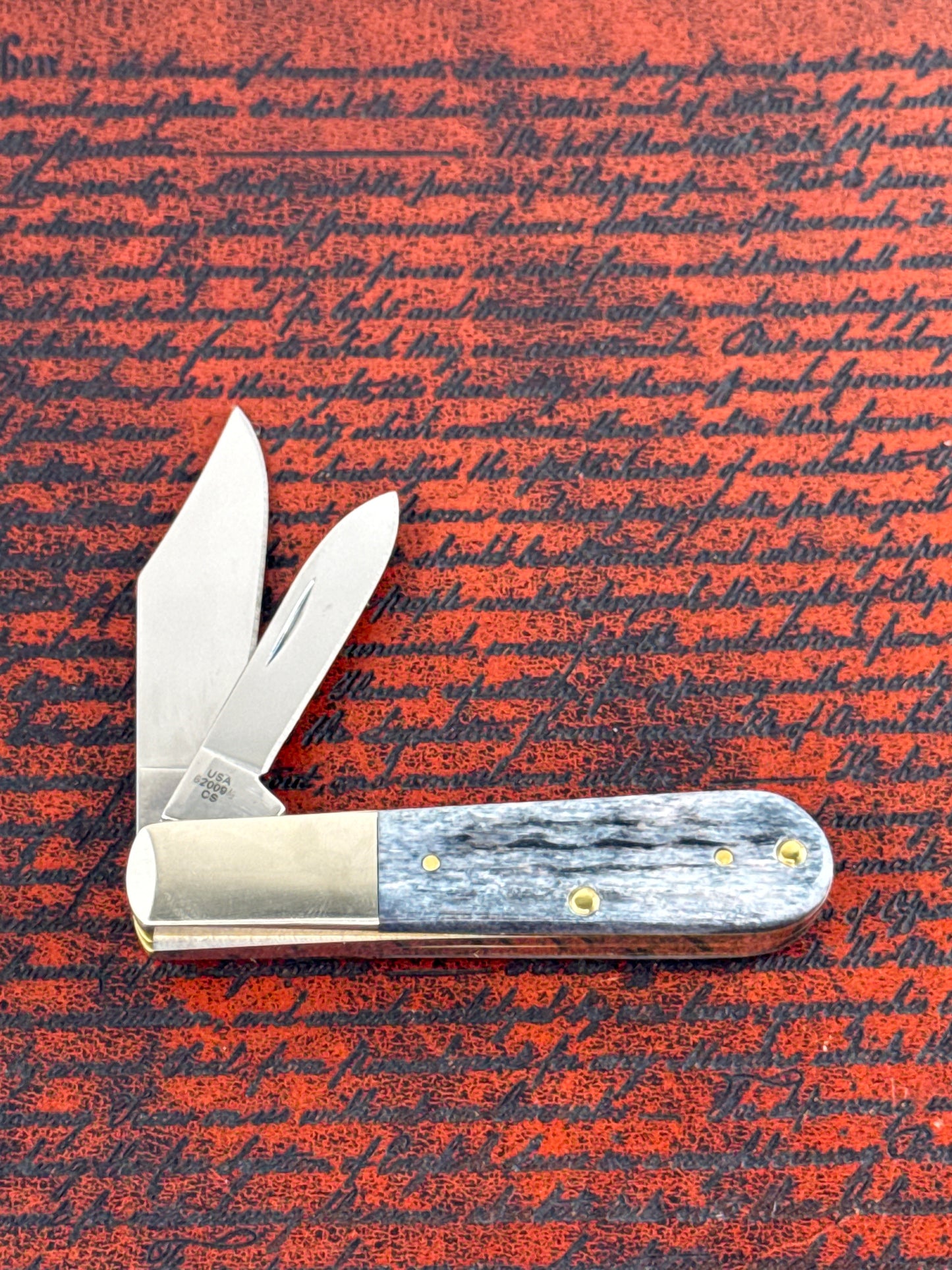 Case XX No.58423 ( New with Box )