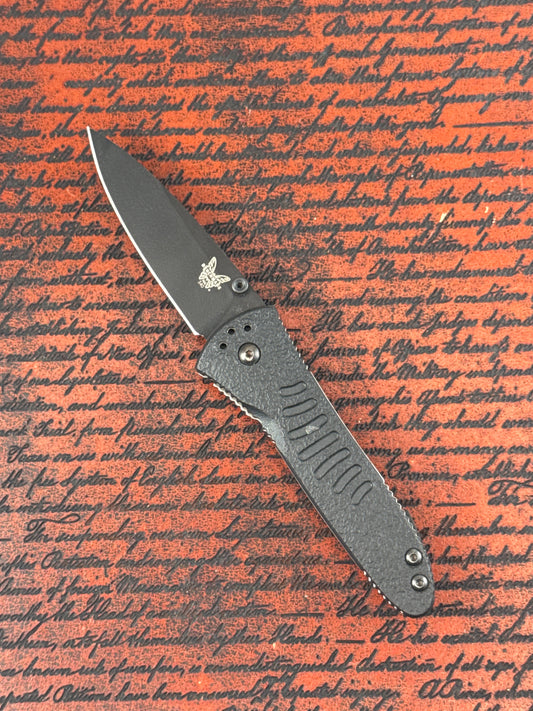 Benchmade 340 ( Lightly Used with Box )