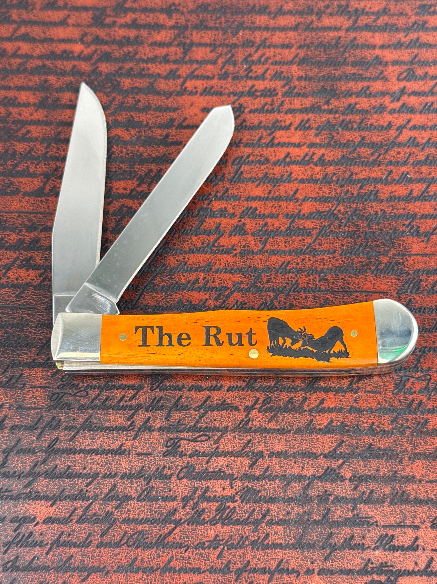 Case XX No. 12542 ( New with box )