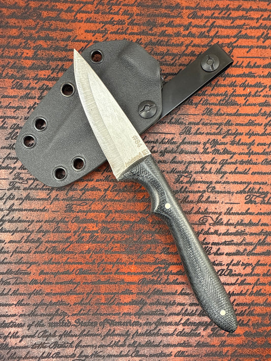 Home knife #84