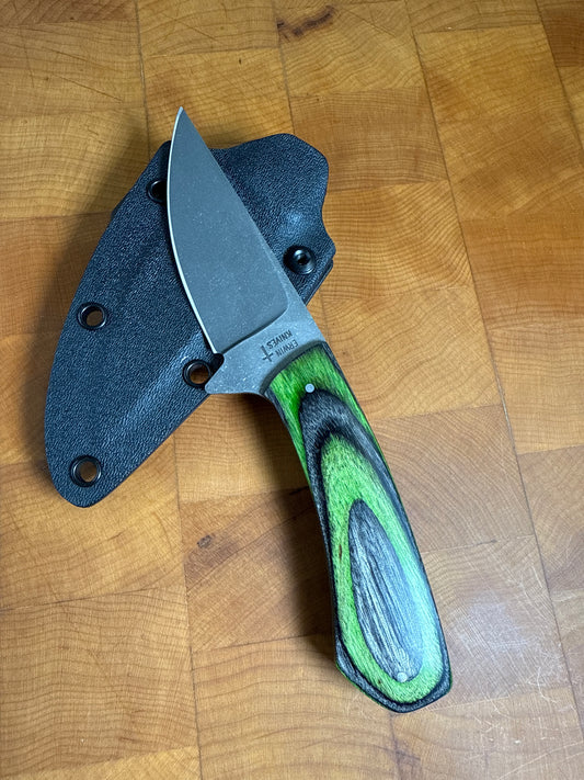 Hunter