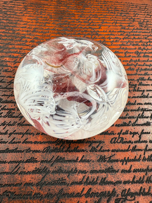 Paper weight