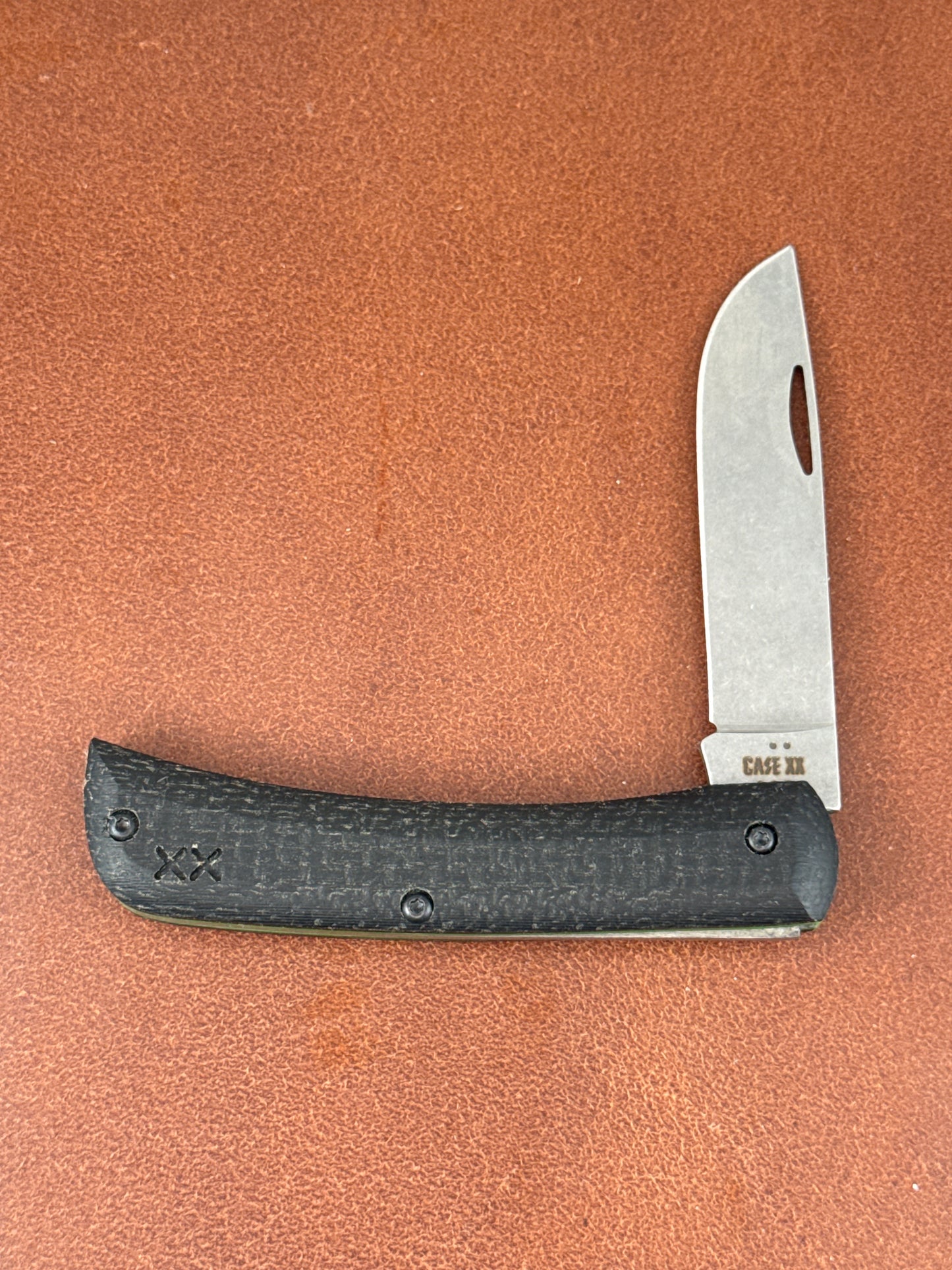 Case XX No.66382 ( New with box )