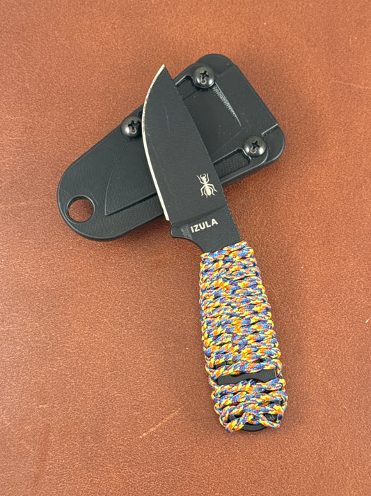 Izula Rowan ( used without box )