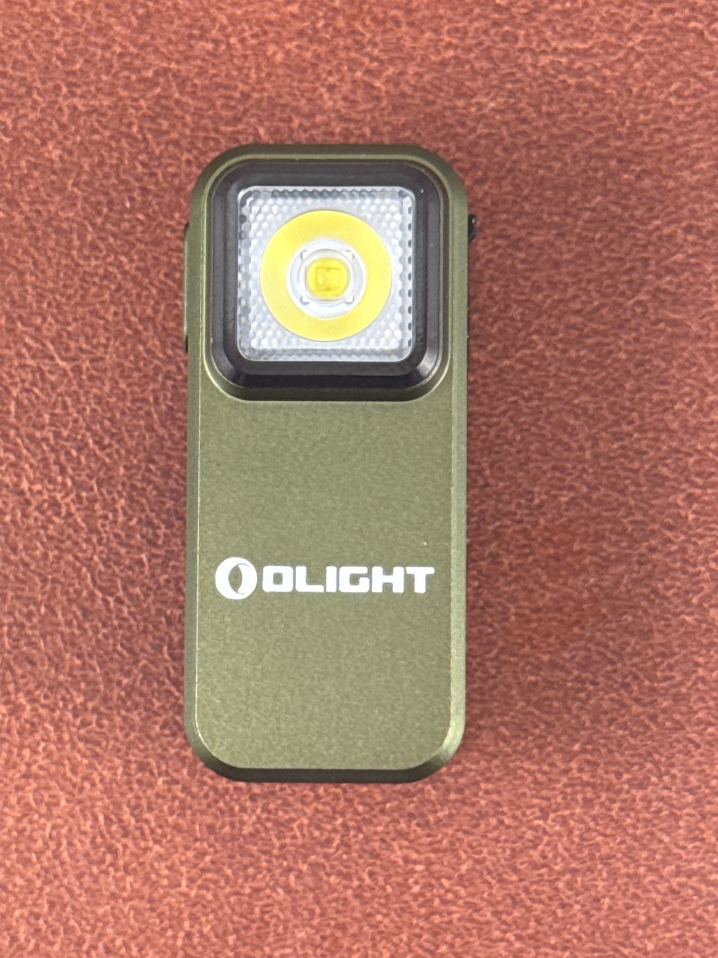 OLIGHT Oclip ( NEW WITH BOX )