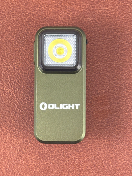OLIGHT Oclip ( NEW WITH BOX )