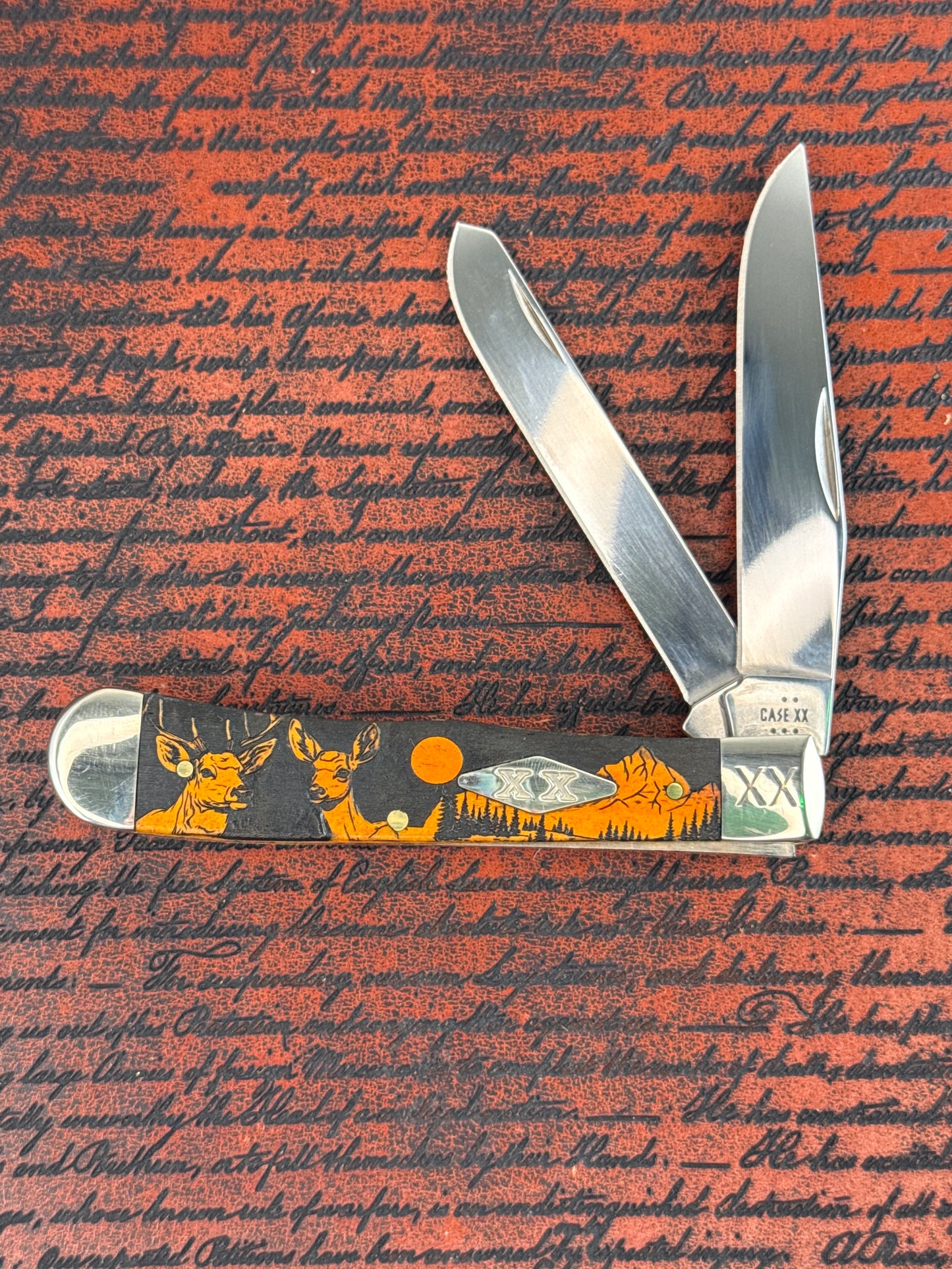 Case XX No. 12542 ( New with box )