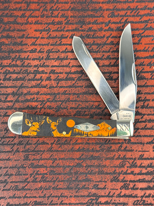 Case XX No. 12542 ( New with box )