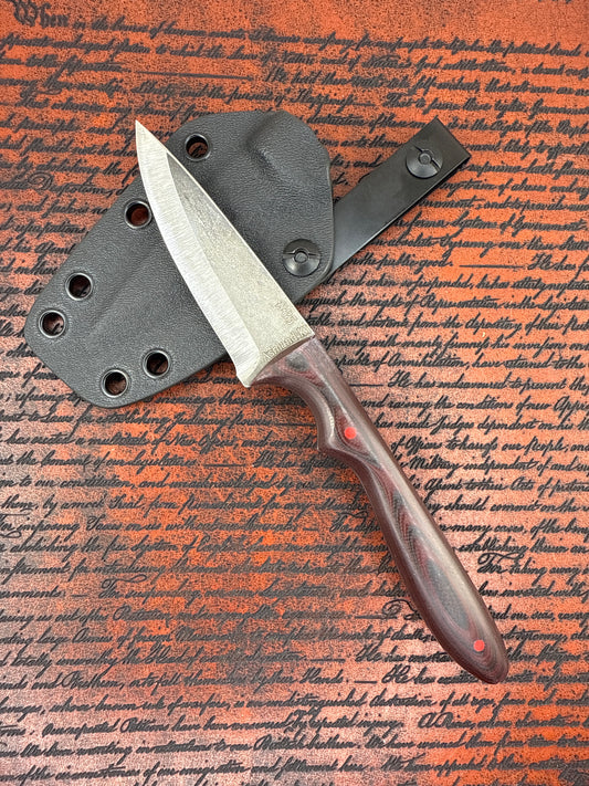 Home knife #85