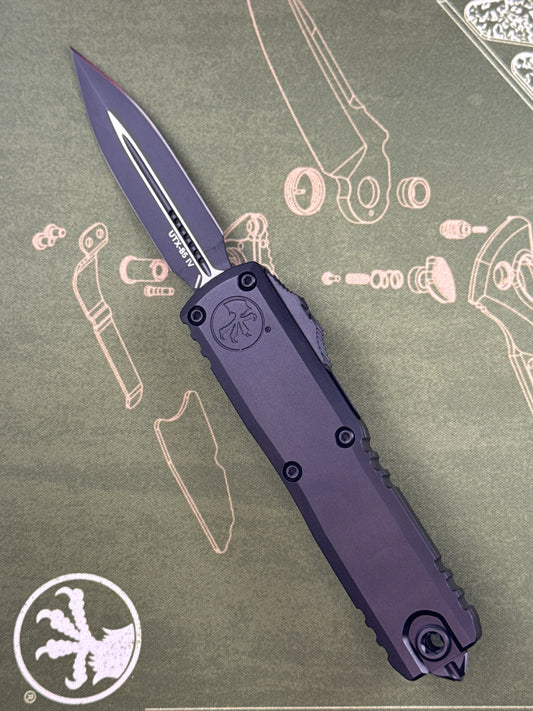 MICROTECH UTX-85 ( NEW WITH BOX )