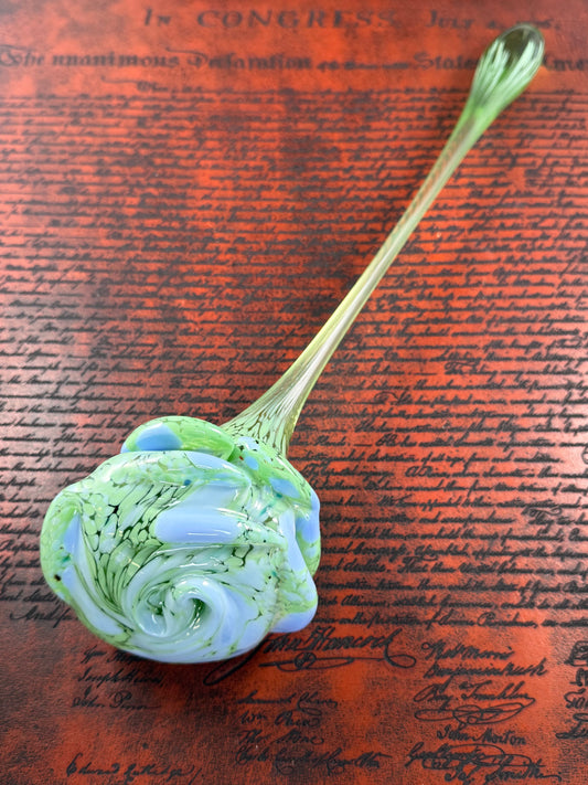 X Large rose