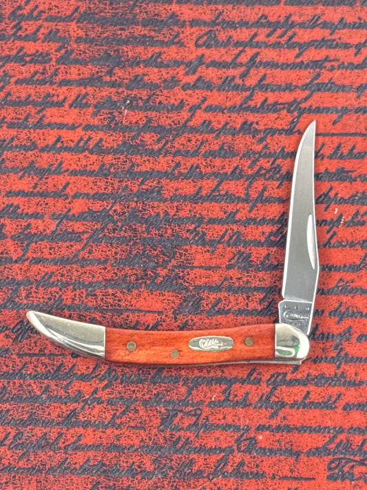 Case XX No. 28703 ( Pre owned like new with box )