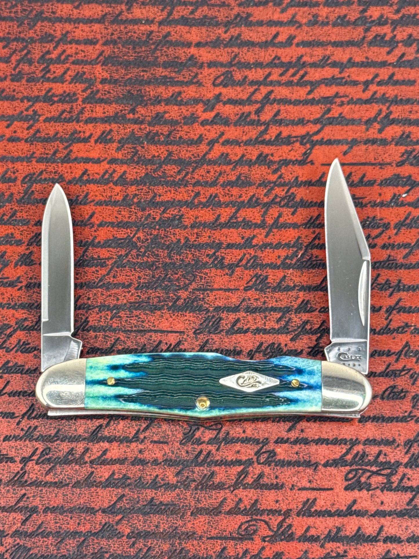 Case XX No.13348 ( New with Box )