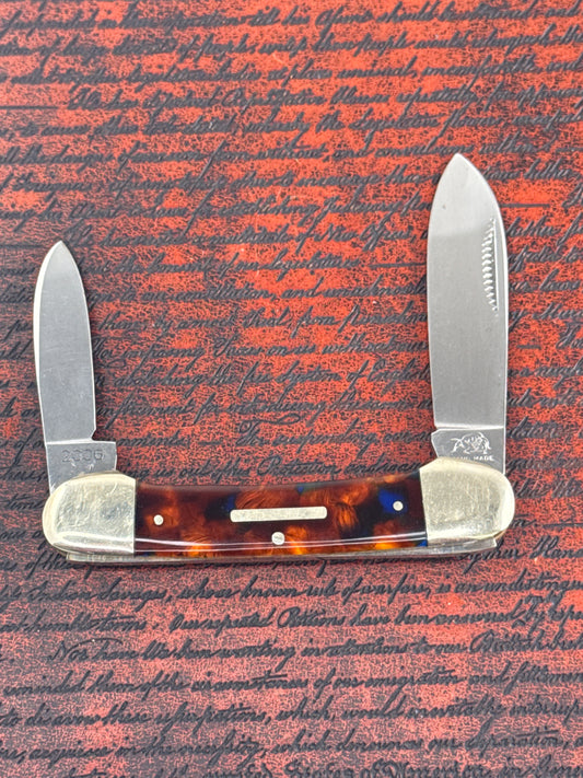 BullDog Brand Knives ( Like new without Box