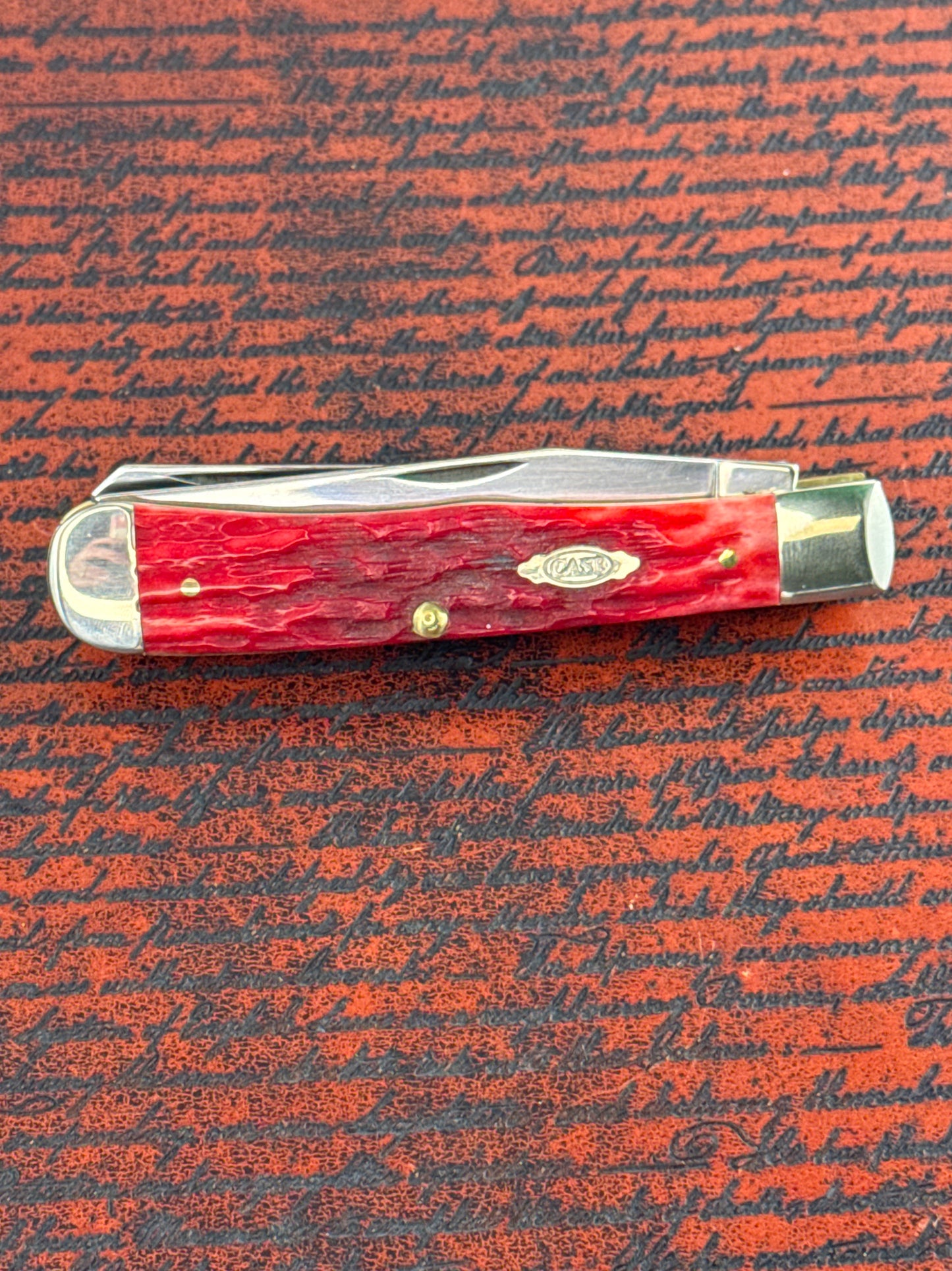 Case XX No.31957 ( New with Box )