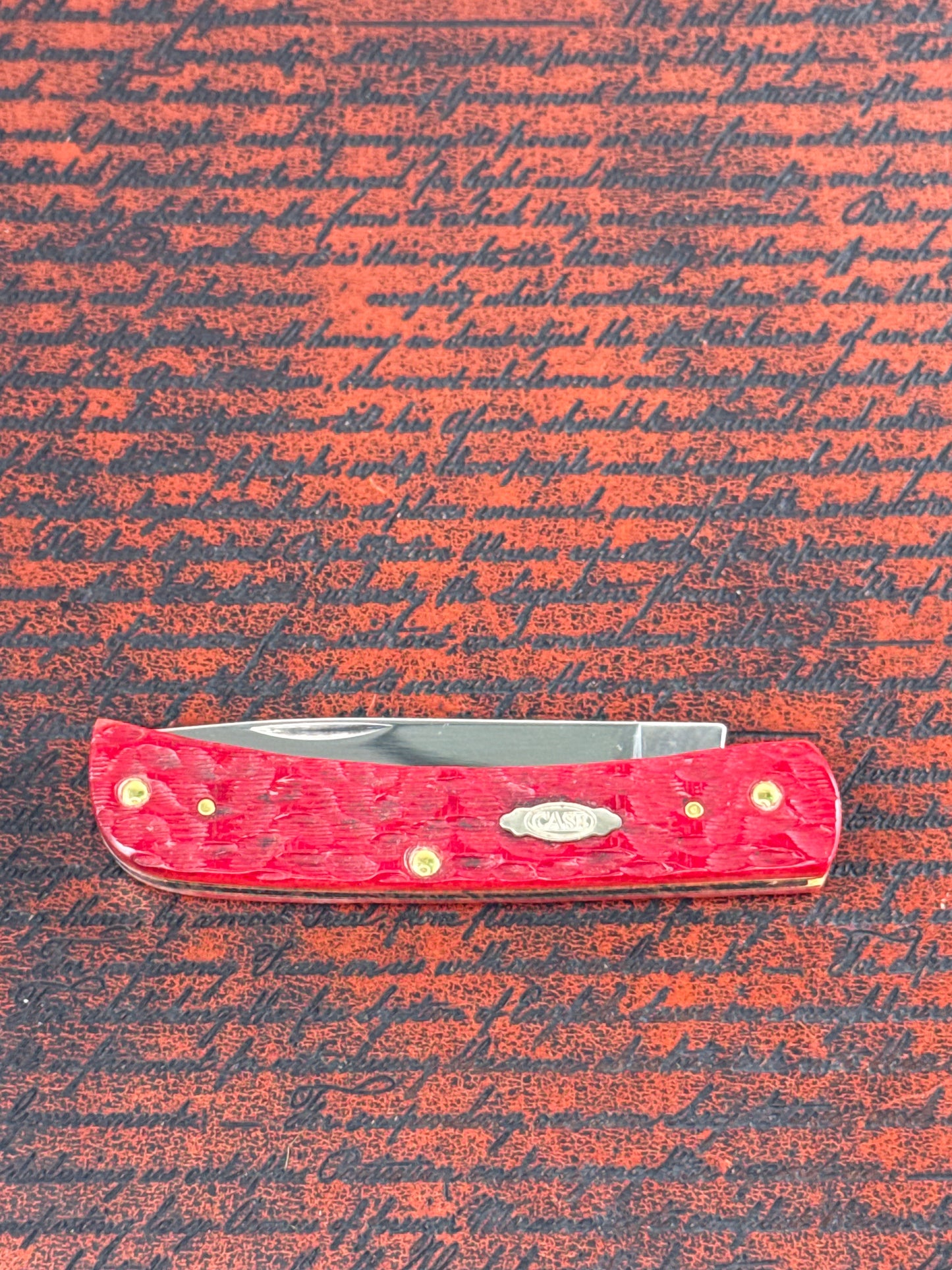 Case XX No. 31945 ( New with Box )