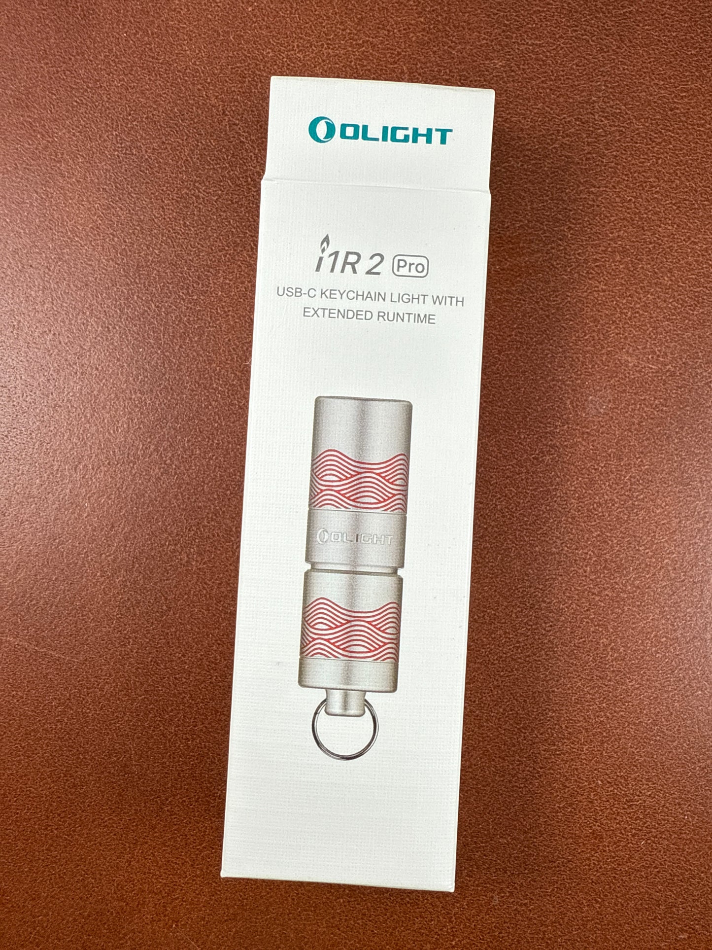 OLIGHT 1R 2 Pro ( NEW WITH BOX )