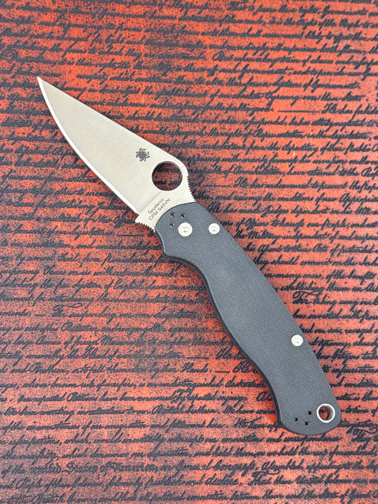 Paramilitary 2 ( new )