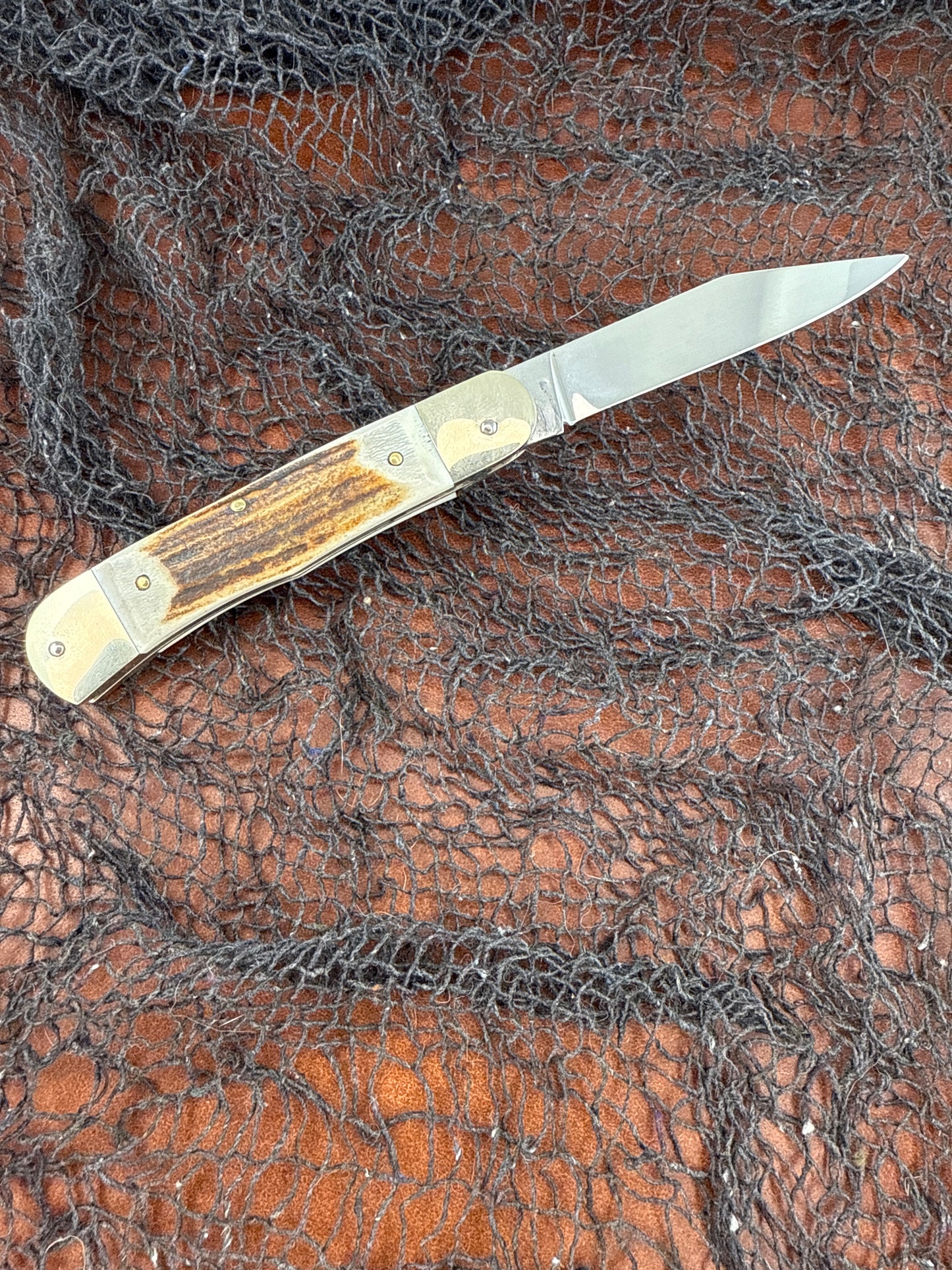 Hubertus springer ( new ) with box