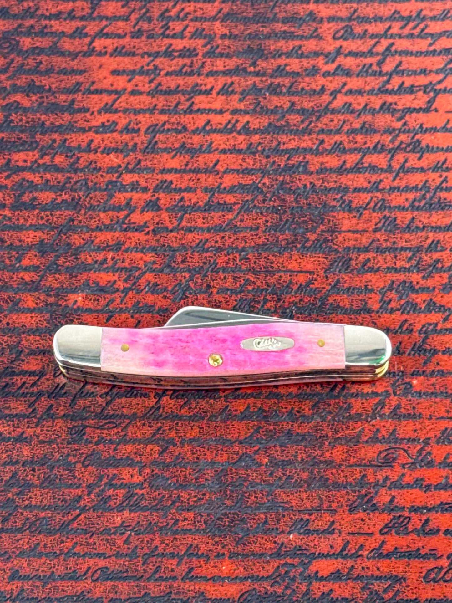 Lady Case No. 822095 ( New with Box )