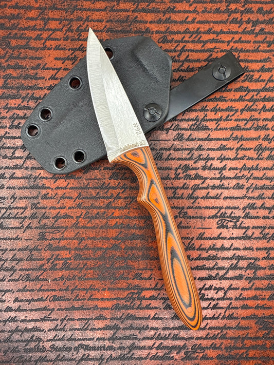 Home knife #92