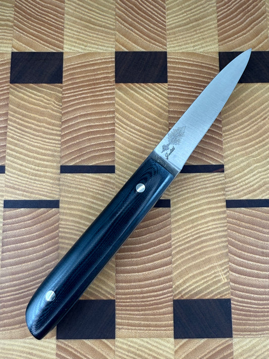 Pony #29 ( Paring knife )