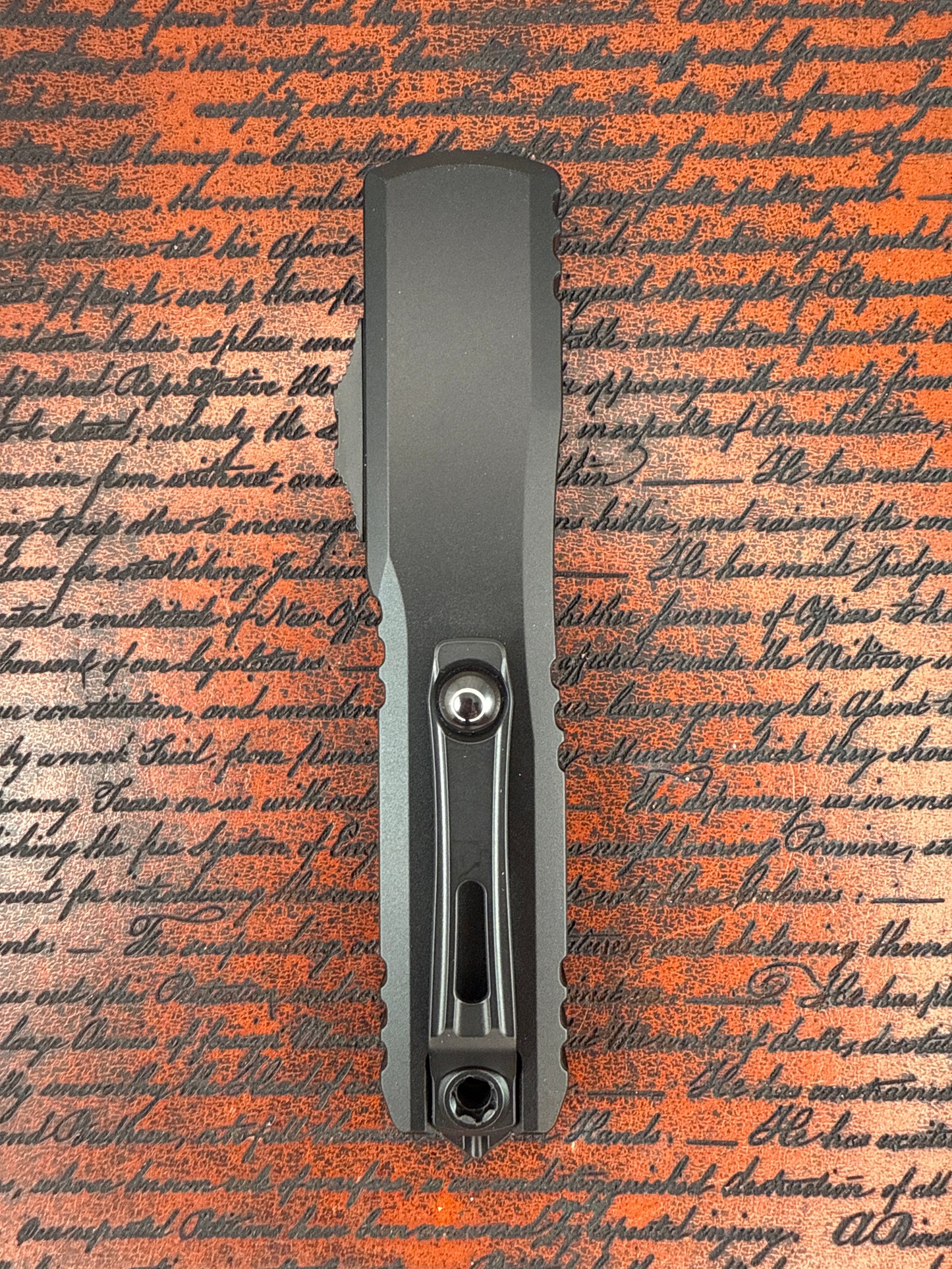 Microtech ( NEW WITH BOX )