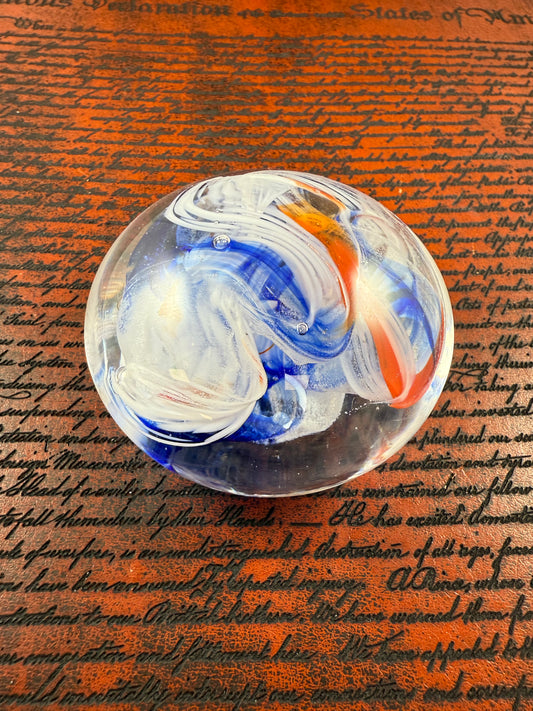 Paper weight