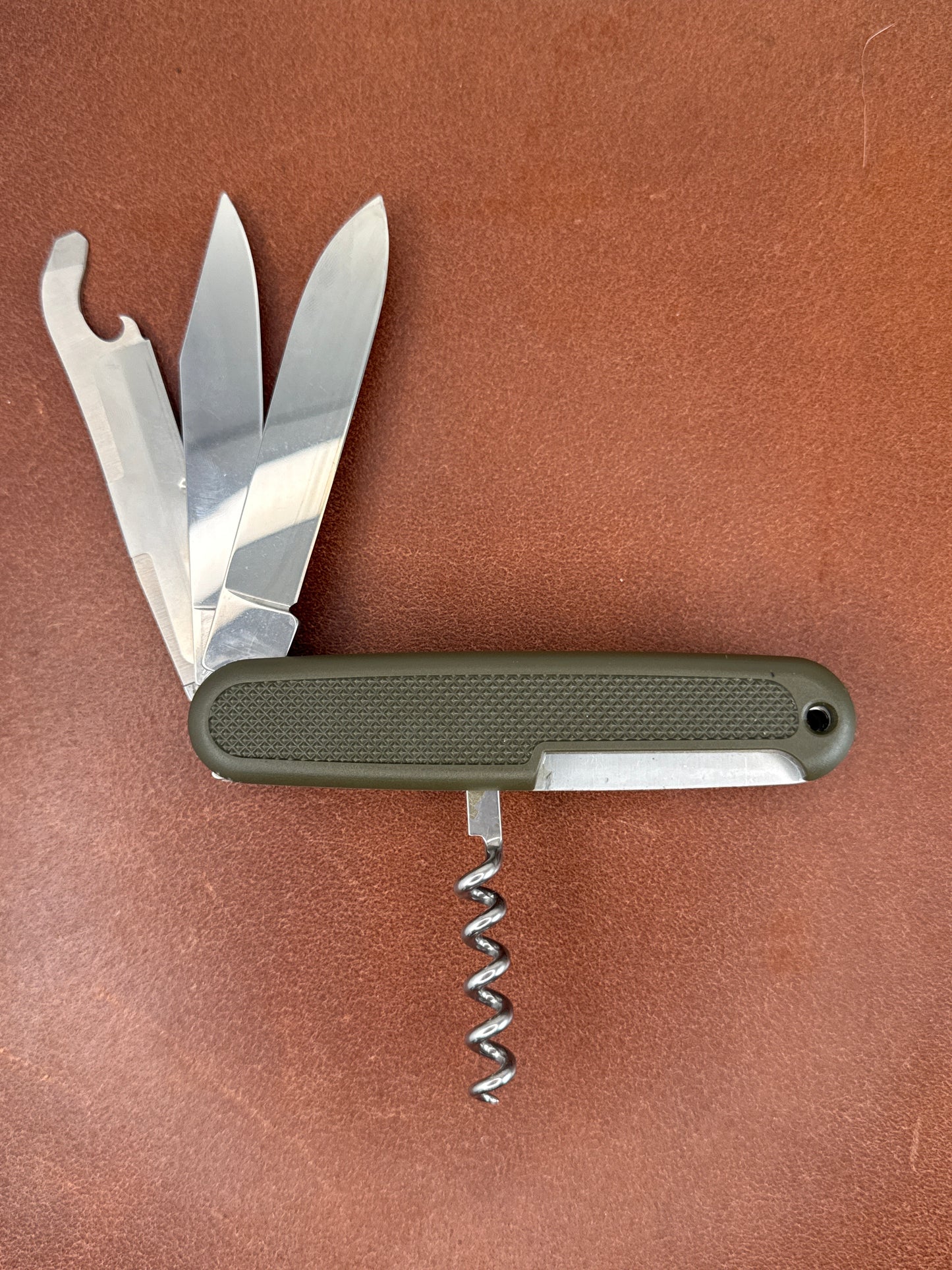 Mauser ( new with box )