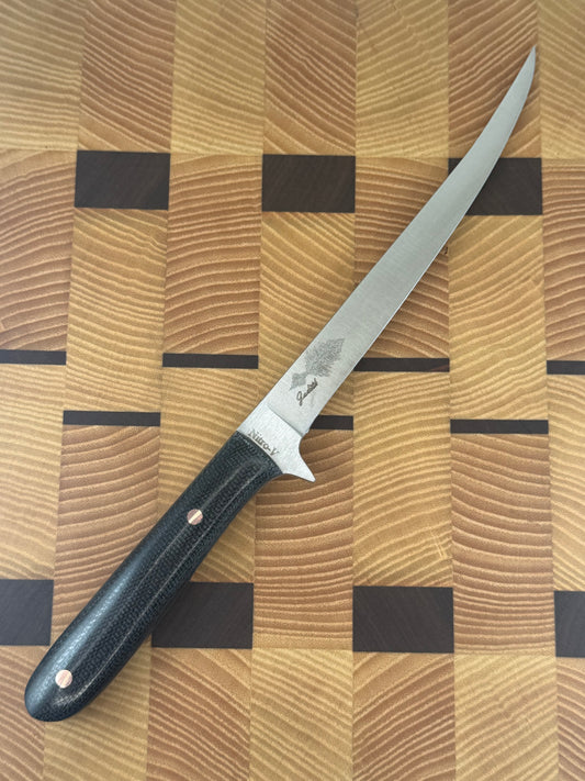 Noodler #14 ( Fillet knife )