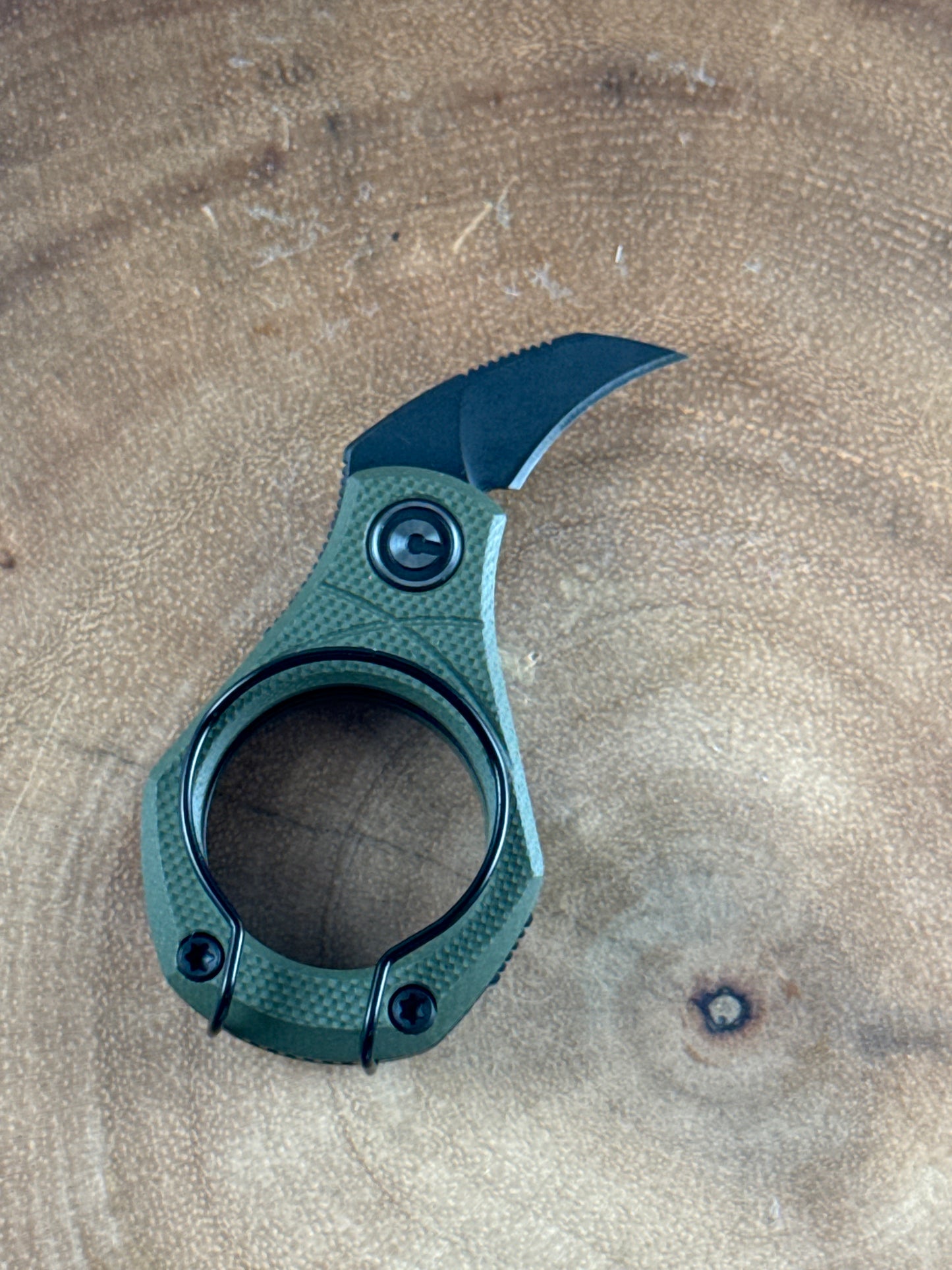 Civivi Pyrus ( New with Box )