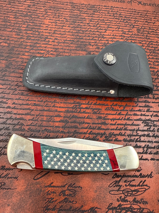 Stars Buck 110 ( new )