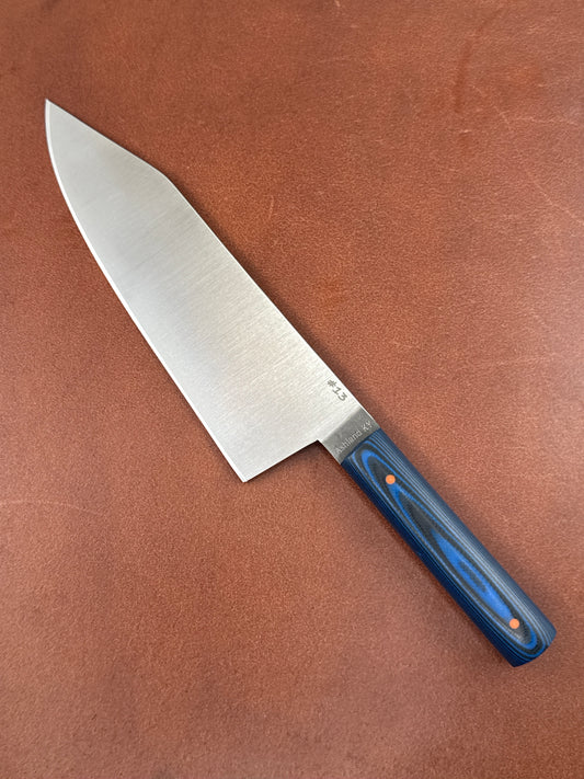 Shogun #13