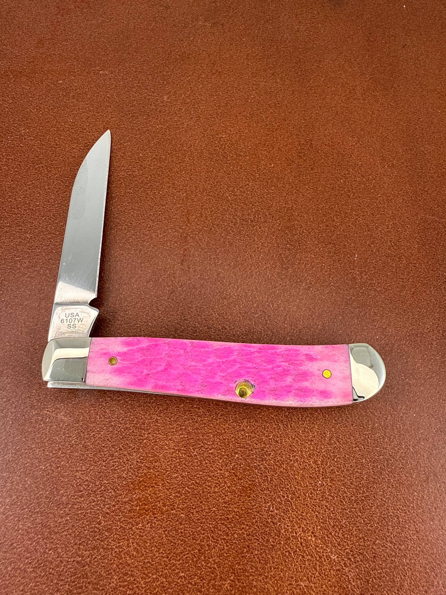 Lady Case XX No. 822092 ( New with box )