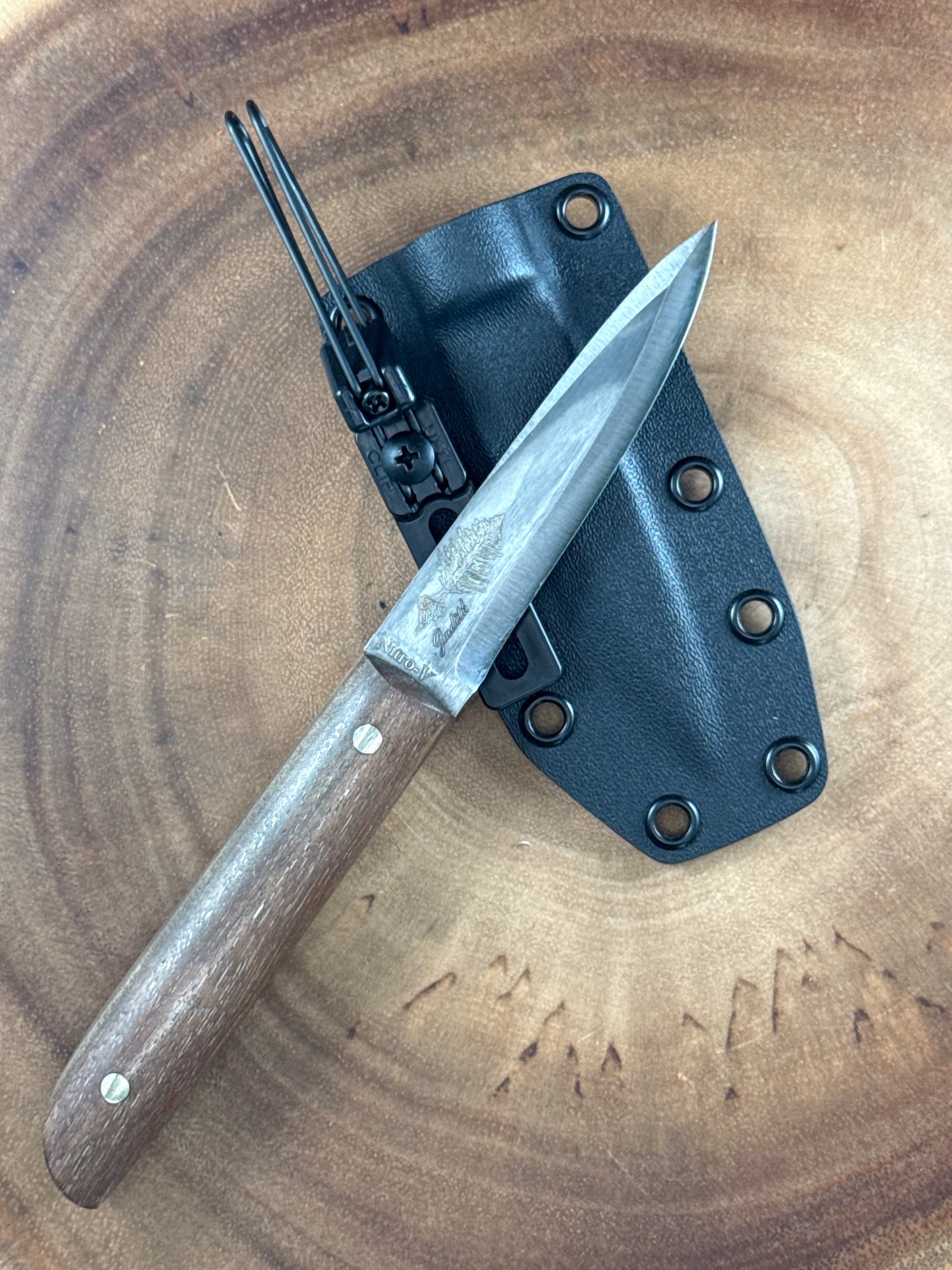 Mule #75