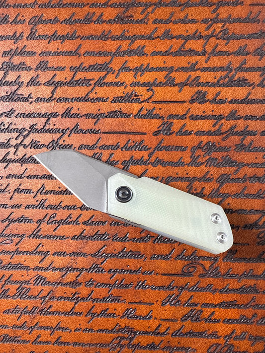 Civivi KI-V pocket knife