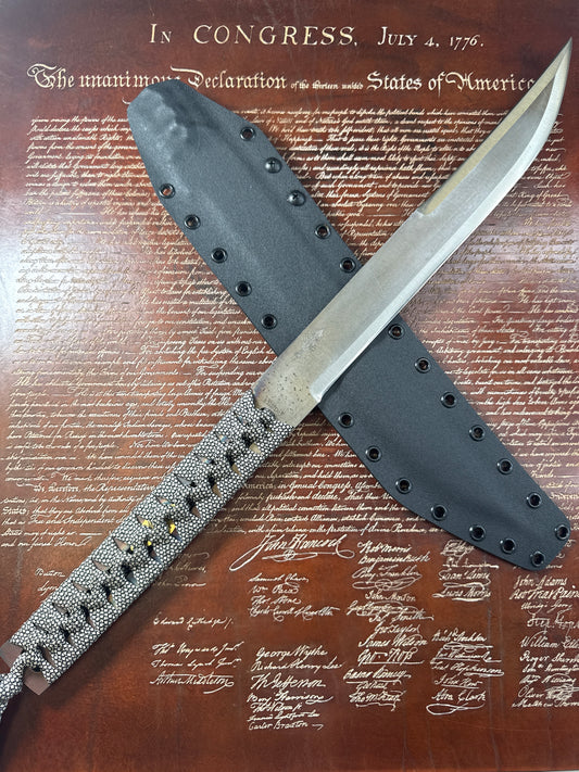 20.5” tanto #1