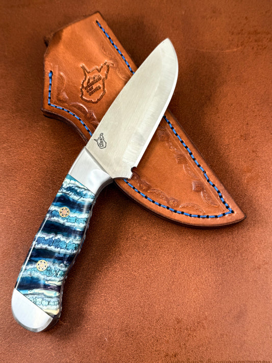 Mammoth tooth hunter