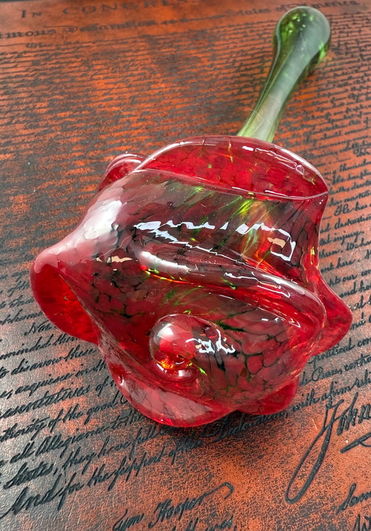 X Large rose