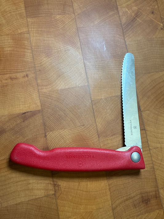 Victorinox