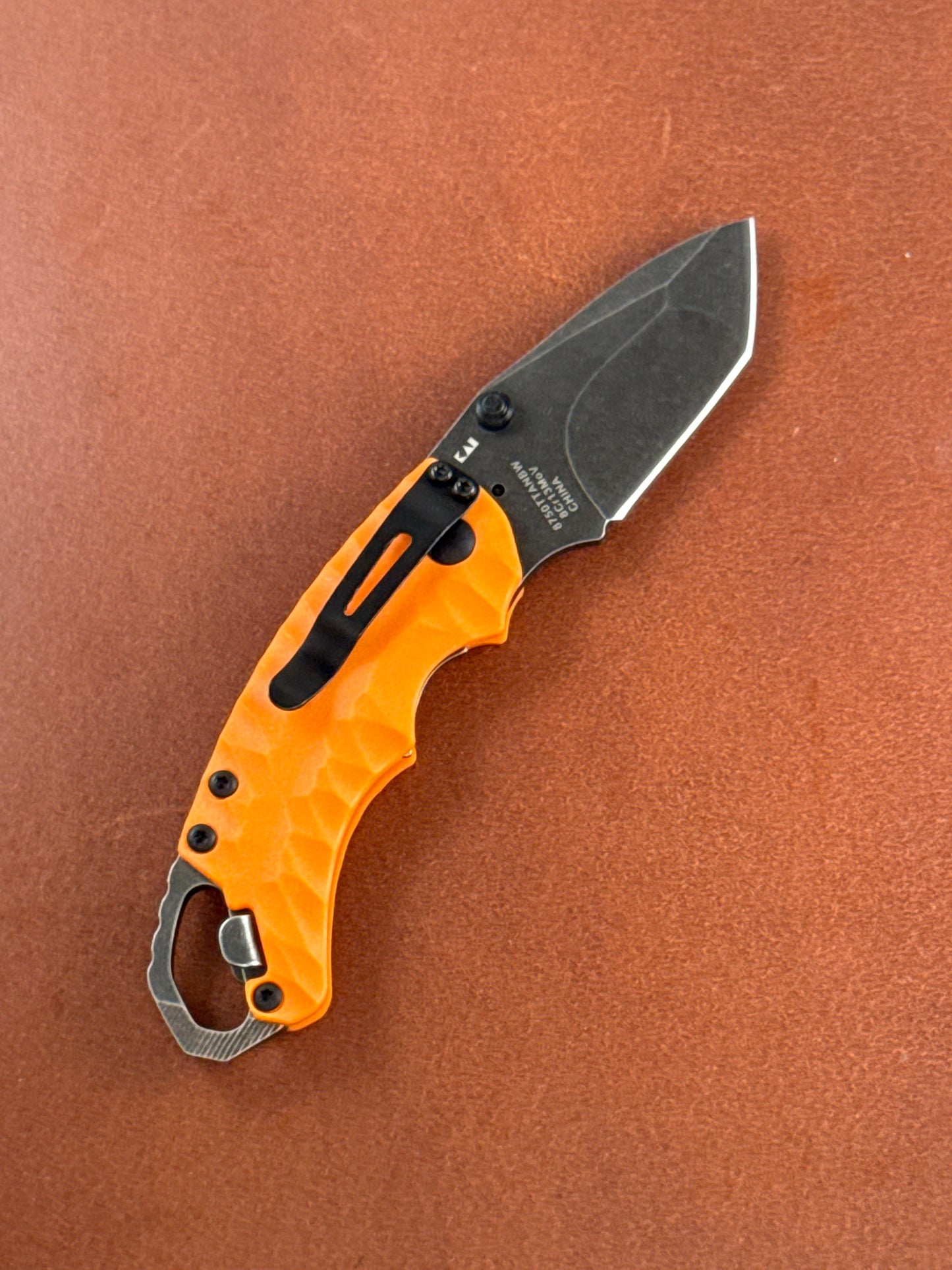 Kershaw SHUFFLE II ( New with Box )