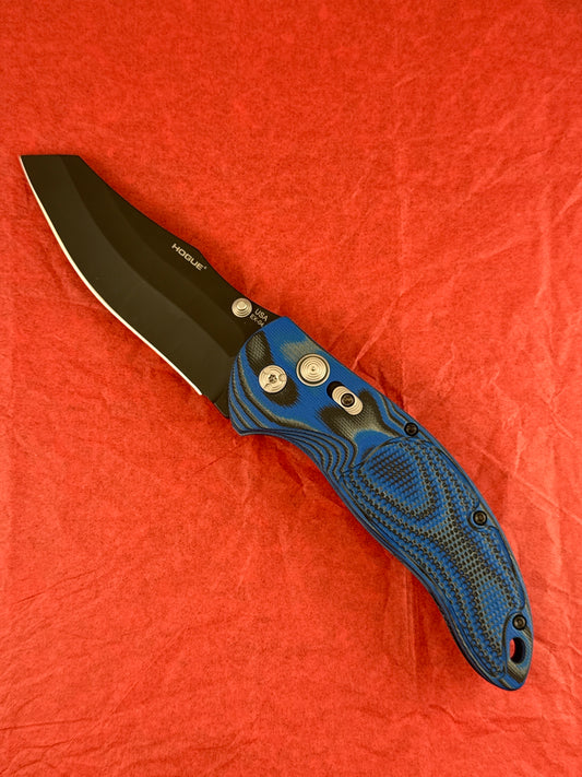 Hogue EX-A04 ( used with box )