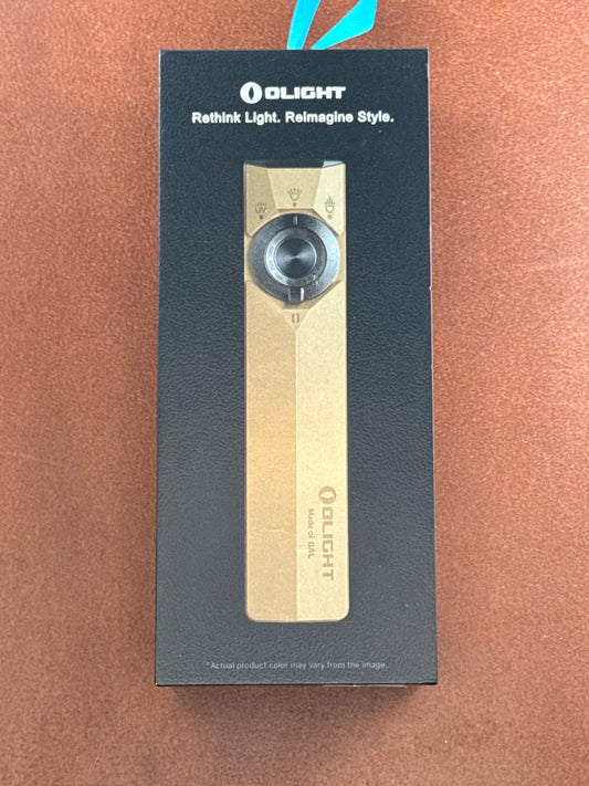 OLIGHT ARKPRO ULTRA ( New with Box )