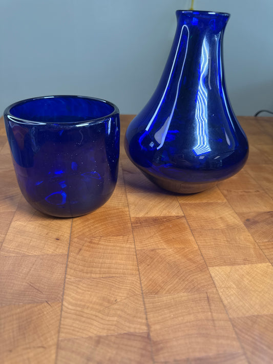 Decanter set