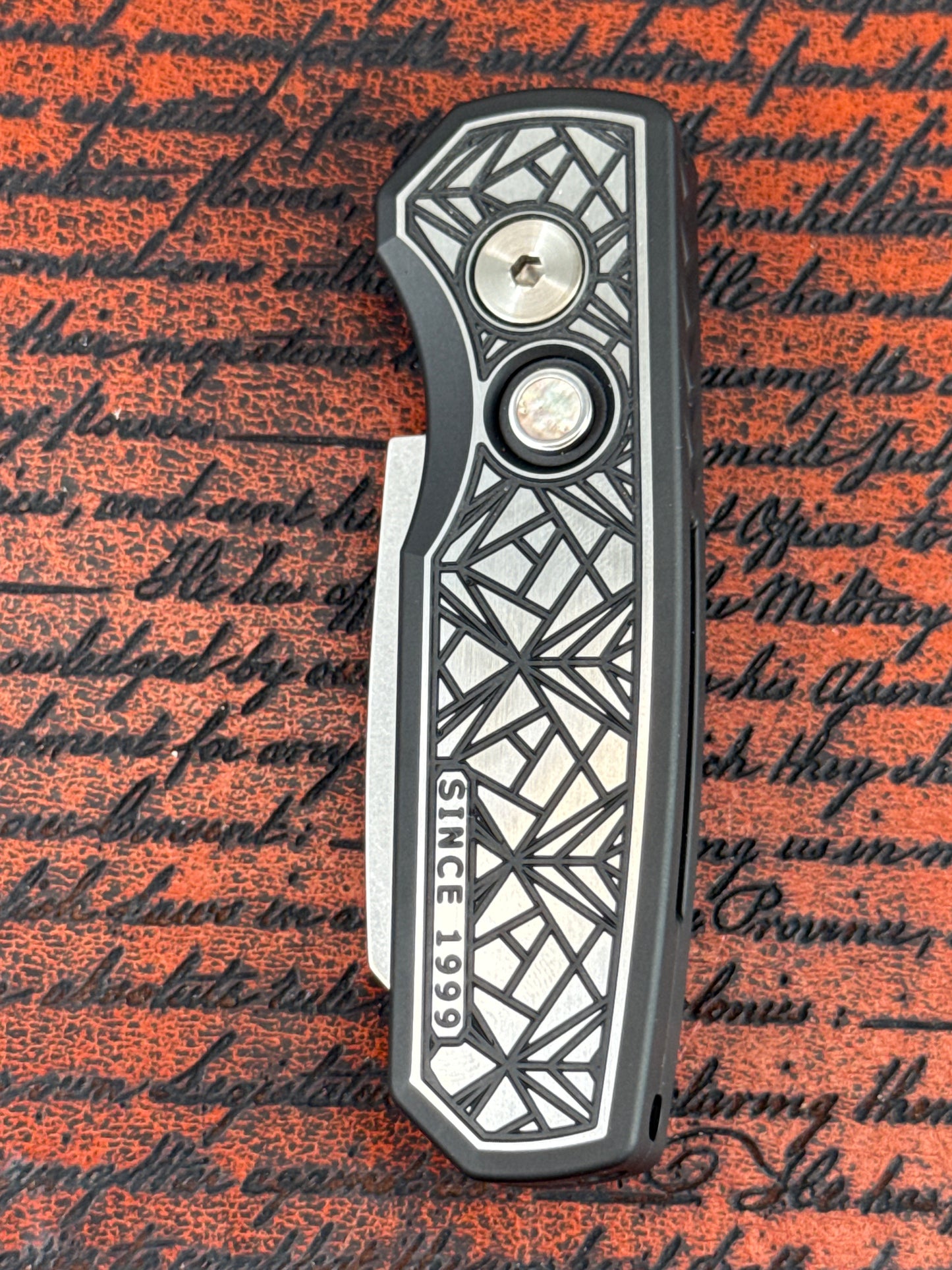 2024 Runt 5 Custom ( new with box )