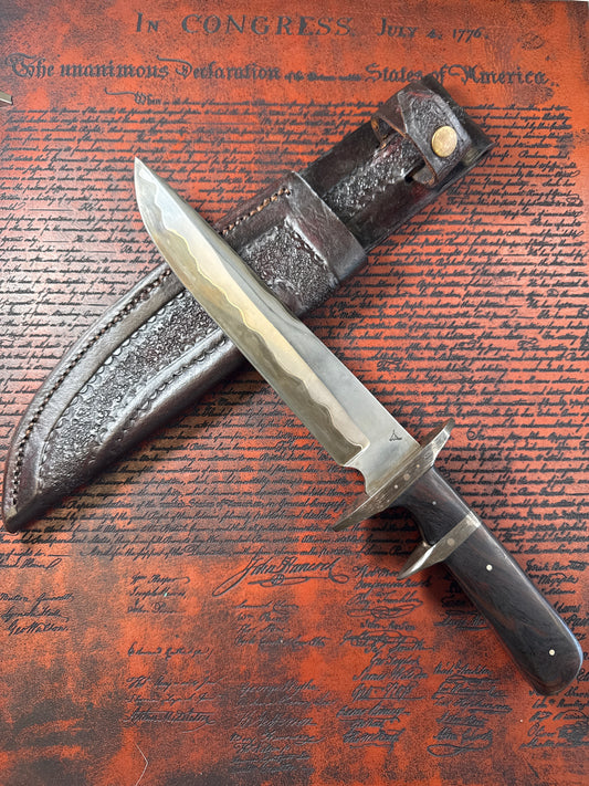 The ripper