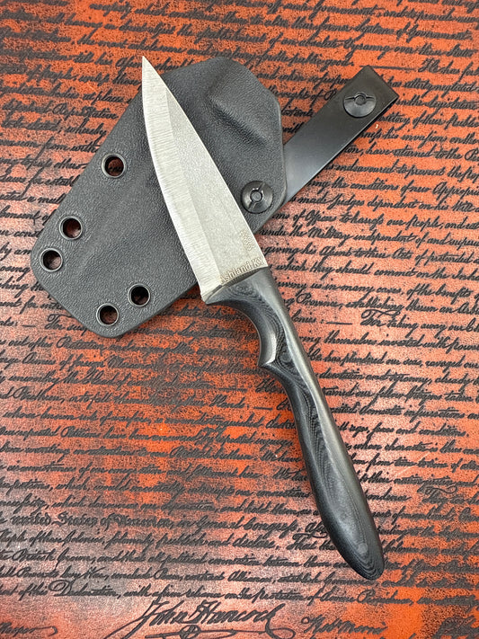Home knife #83