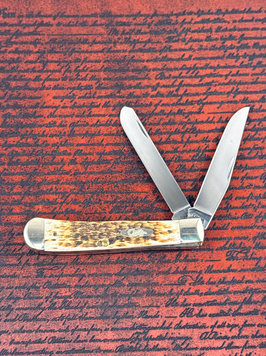 Case XX No.00163 ( New with Box )