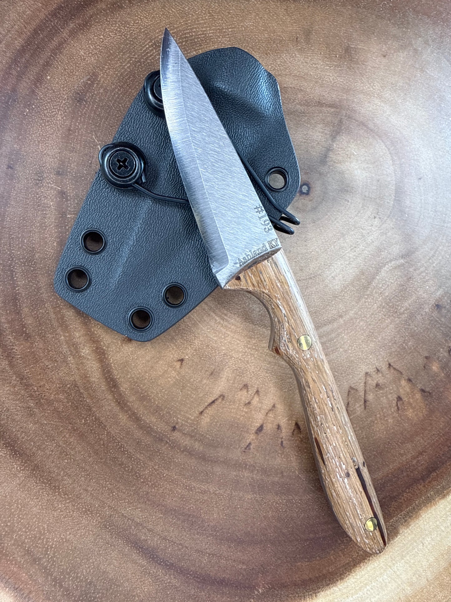 Home knife #193